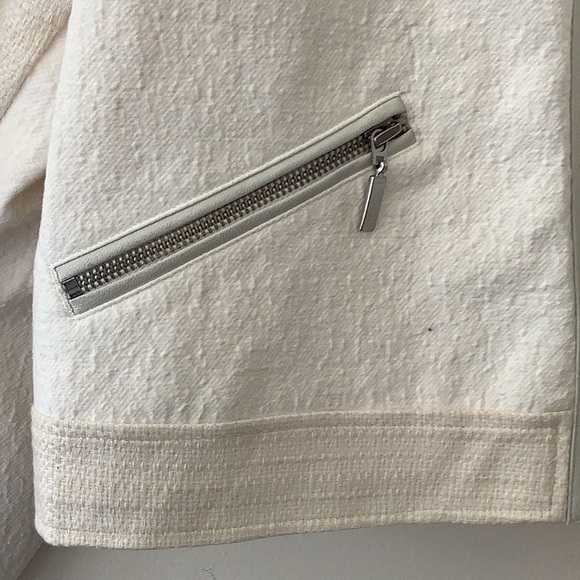 Chico Blazer/jacket NWT , cream - Picture 7 of 10